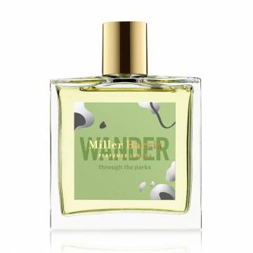 Miller Harris Wander Through The Parks Парфюмированная вода унисекс, 50 мл