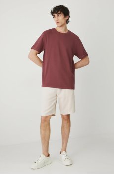 Хлопковая футболка Medicine