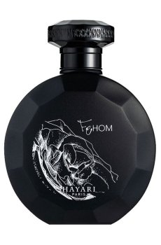 Hayari Parfums FeHom Парфюмированная вода унисекс, 100 мл (ТЕСТЕР)