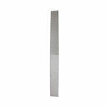 Металлическая расческа для волос SPL Metal Hair Combs 13804 Металлическая расческа для волос SPL Metal Hair Combs 13804