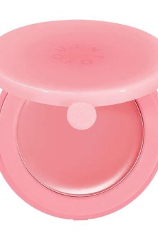 Кремовые румяна для лица INTO YOU Cream Puff Blush, CP04 Sweet Pink, 4 г