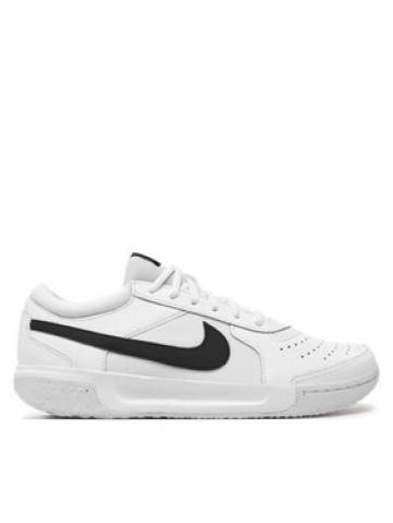 Nike Взуття для тенісу Zoom Court Lite 3 DV3258 101 Білий Nike Взуття для тенісу Zoom Court Lite 3 DV3258 101 Білий