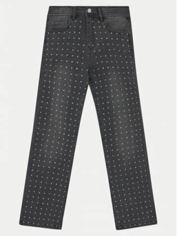 TWINSET Джинси 242GJ2272 Сірий Regular Fit TWINSET Джинси 242GJ2272 Сірий Regular Fit