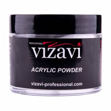 Акриловая пудра для ногтей Vizavi Professional Acrylic Powder 04 Розовая, 30 г Акриловая пудра для ногтей Vizavi Professional Acrylic Powder 04 Розовая, 30 г