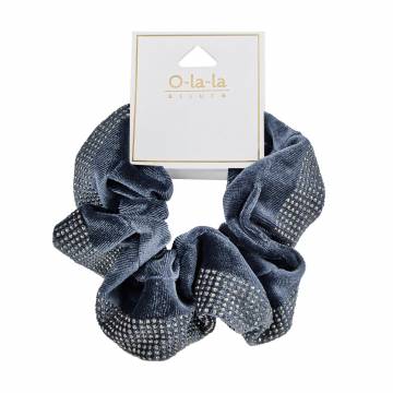 Резинка для волос O-la-la, 1 шт (Е23G068-3) Резинка для волос O-la-la, 1 шт (Е23G068-3)