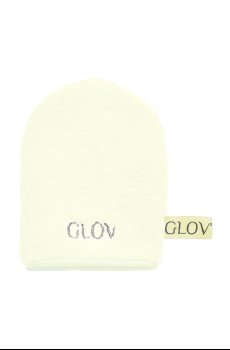 Перчатка для снятия макияжа и очищения лица только с помощью воды GLOV ICONIC MITT 2 шт