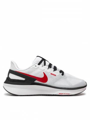 Nike Взуття для бігу Structure 25 DJ7883 106 Білий Nike Взуття для бігу Structure 25 DJ7883 106 Білий