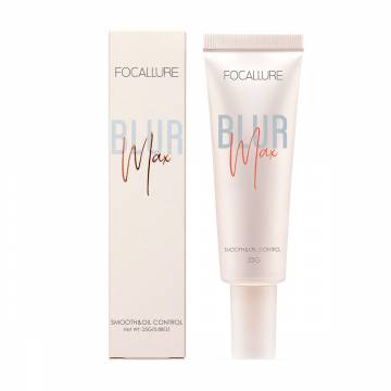 Праймер для лица Focallure Blurmax Pore-Minimize Primer 01, 25 г Праймер для лица Focallure Blurmax Pore-Minimize Primer 01, 25 г