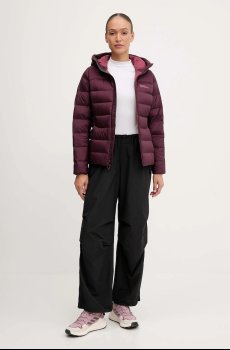 Спортивная пуховая куртка Jack Wolfskin Nebelhorn