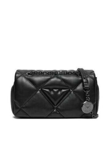 Emporio Armani Сумка Y3C041 YWJ8I 80001 Чорний Emporio Armani Сумка Y3C041 YWJ8I 80001 Чорний