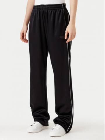 HUGO Спортивні штани Neannet 50530669 Чорний Regular Fit HUGO Спортивні штани Neannet 50530669 Чорний Regular Fit