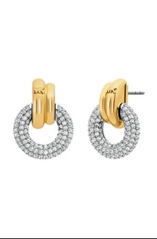 Сережки Michael Kors
