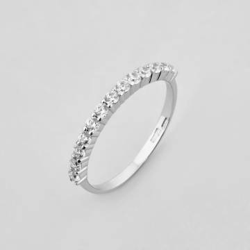 Золотое кольцо Minimal МК-006б-16 16 Золотое кольцо Minimal МК-006б-16 16