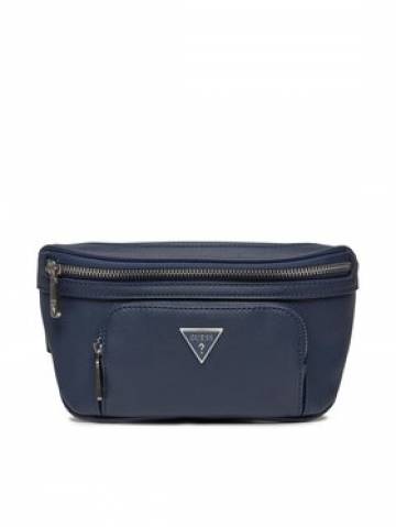 Guess Сумка на пояс HMECSA P3332 Голубий Guess Сумка на пояс HMECSA P3332 Голубий