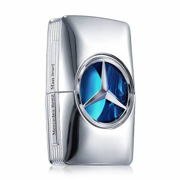 Mercedes-Benz Man Bright Парфюмированная вода мужская, 100 мл (ТЕСТЕР) Mercedes-Benz Man Bright Парфюмированная вода мужская, 100 мл (ТЕСТЕР)