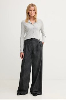 Кардиган с добавлением шерсти United Colors of Benetton