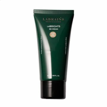 BB-крем для лица LABRAINS Labrights BB Cream, Ultra Light Warm, 50 мл BB-крем для лица LABRAINS Labrights BB Cream, Ultra Light Warm, 50 мл