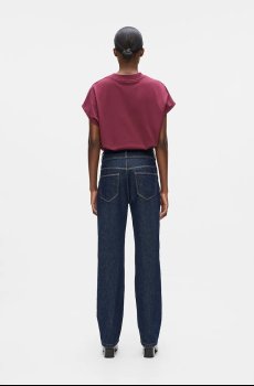 Хлопковые джинсы Karl Lagerfeld