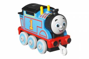 Паровозик Thomas and Friends Томас (HFX89/HBX91) Паровозик Thomas and Friends Томас (HFX89/HBX91)
