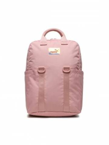 Puma Рюкзак Core College Bag 079161 07 Рожевий Puma Рюкзак Core College Bag 079161 07 Рожевий