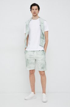 Хлопковая футболка Polo Ralph Lauren