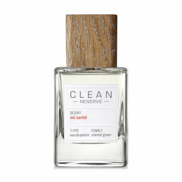 Clean Sel Santal Парфюмированная вода унисекс, 50 мл Clean Sel Santal Парфюмированная вода унисекс, 50 мл