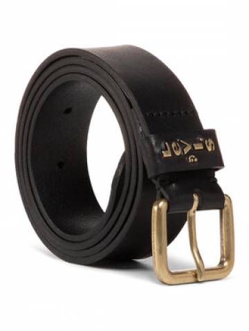 Levis® Жіночий ремінь 37460-0052 Чорний Levis® Жіночий ремінь 37460-0052 Чорний