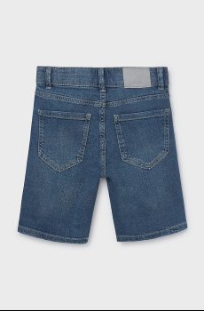 Детские джинсовые шорты Mayoral