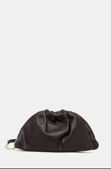 Кожаная сумочка Answear.LAB