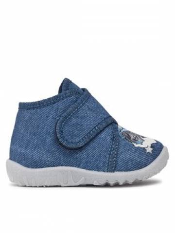 Superfit Тапочки 1-009253-8060 M Голубий Superfit Тапочки 1-009253-8060 M Голубий
