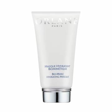 Уценка! Увлажняющая маска для лица Orlane Bio-Mimic Hydrating Masque, 75 мл Уценка! Увлажняющая маска для лица Orlane Bio-Mimic Hydrating Masque, 75 мл