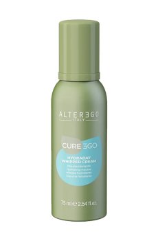 Сливки для волос Alter Ego CureEgo Hydraday Whipped Cream, 75 мл