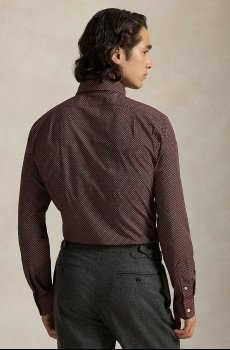 Рубашка Polo Ralph Lauren