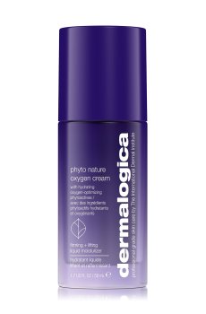 Фитоактивный увлажняющий кислородный крем для лица Dermalogica Phyto Nature Oxygen Cream, 50 мл