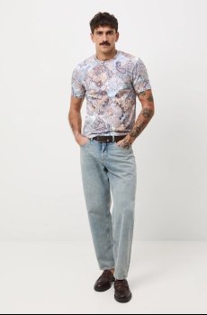 Футболка Medicine