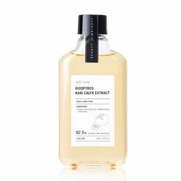 Тоник-эссенция для лица Beauty of Majesty Just One Diospyros Kaki Calyx Extract, 150 мл Тоник-эссенция для лица Beauty of Majesty Just One Diospyros Kaki Calyx Extract, 150 мл