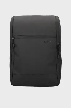 Темно-серый рюкзак ZAINO URBANO VYRK 20L Серый ONESIZE CMP 3V82357-U901