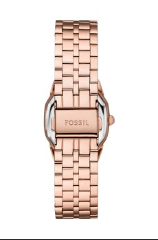 Часы Fossil Rose Gold