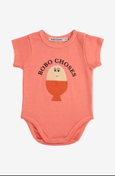 Боди для младенцев Bobo Choses Morning Egg