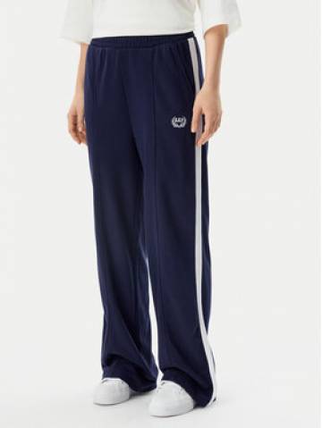 Gap Спортивні штани 732234-02 Cиній Regular Fit Gap Спортивні штани 732234-02 Cиній Regular Fit