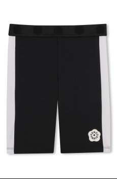 Детские шорты Kenzo Kids