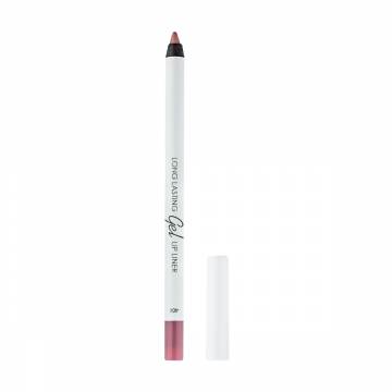 Стойкий гелевый карандаш для губ LAMEL Make Up Long Lasting Gel Lip Liner 401, 1.7 г Стойкий гелевый карандаш для губ LAMEL Make Up Long Lasting Gel Lip Liner 401, 1.7 г