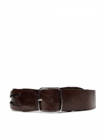 Weekend Max Mara Жіночий ремінь Decano 2415501085 Коричневий Weekend Max Mara Жіночий ремінь Decano 2415501085 Коричневий