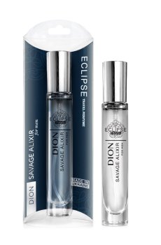 Eclipse Dion Savage Alixir Парфюмированная вода мужская, 20 мл