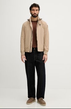 Blauer демисезонная куртка для мужчин DALTON