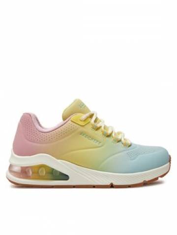 Skechers Снікерcи Uno 2 155628/WMLT Кольоровий Skechers Снікерcи Uno 2 155628/WMLT Кольоровий