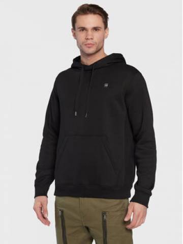 G-Star Raw Світшот D16121-C235-6484 Чорний Regular Fit G-Star Raw Світшот D16121-C235-6484 Чорний Regular Fit