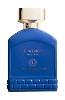 Maison Lemoviques Bleu Cobalt Парфюмированная вода мужская, 100 мл