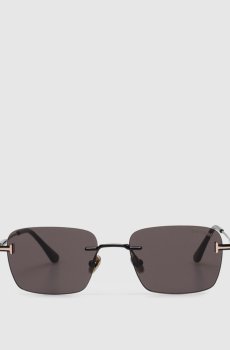 Черные очки JAKE