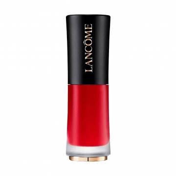 Стойкая невесомая помада-тинт для губ Lancome LAbsolu Rouge Drama Ink с матовым эффектом, 525 French Bisou, 6 мл Стойкая невесомая помада-тинт для губ Lancome LAbsolu Rouge Drama Ink с матовым эффектом, 525 French Bisou, 6 мл
